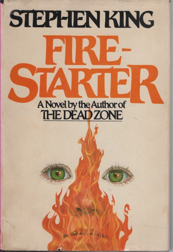 Firestarter