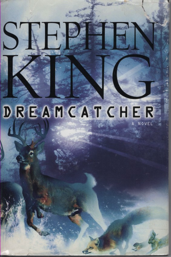 Dreamcatcher
