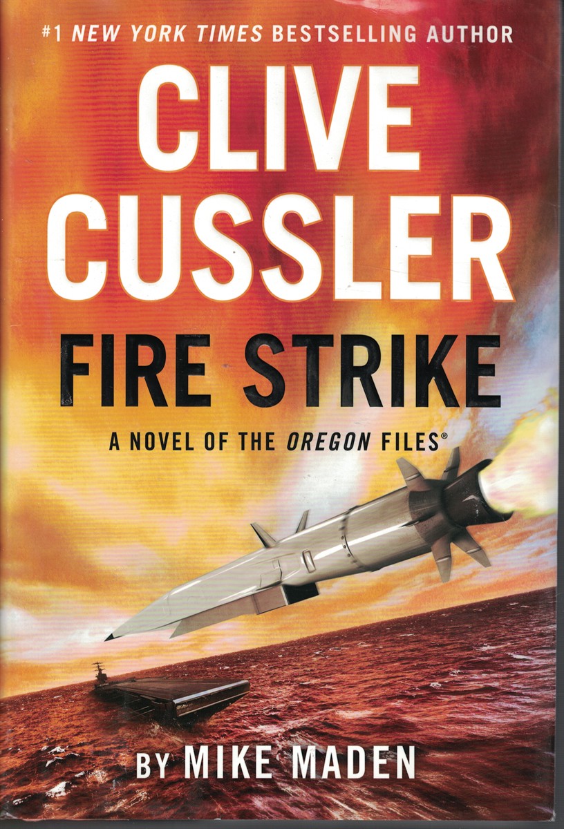 Fire Strike