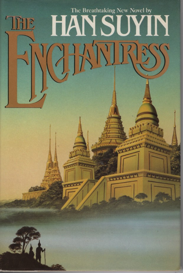 The Enchantress