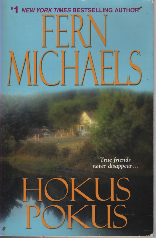 Hokus Pokus