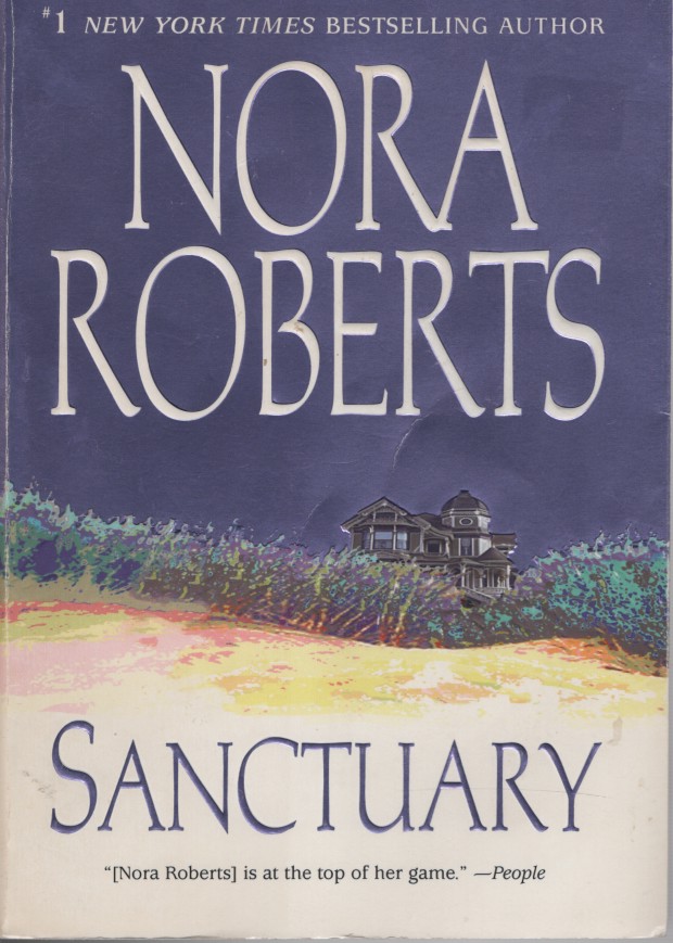 Sanctuary
