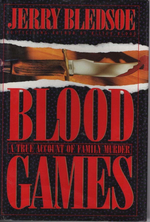 Blood Games