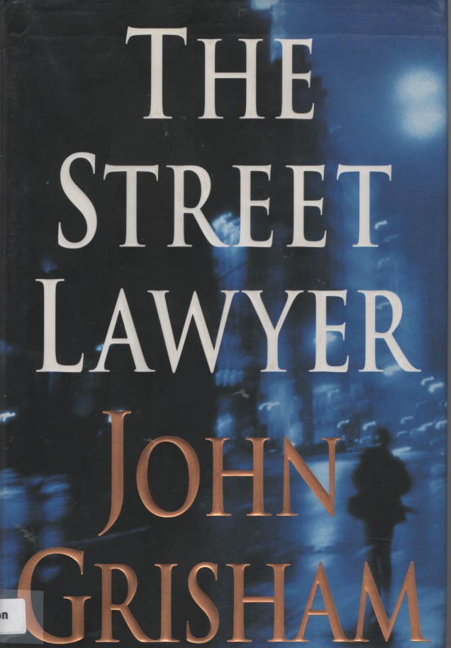 Street Lawyer