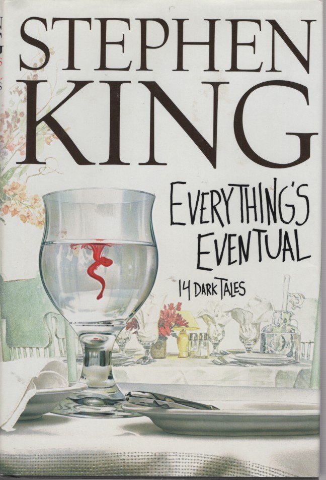 Everything's Eventual - 14 Dark Tales