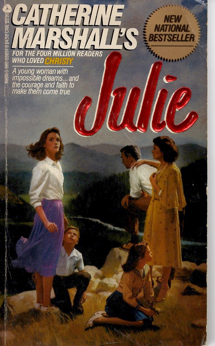 Julie