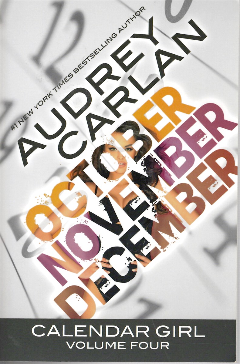 Calendar Girl -Volume Four