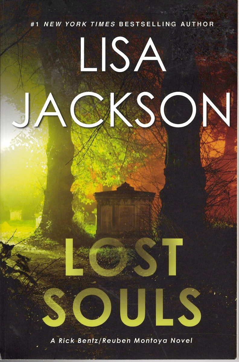 Lost Souls