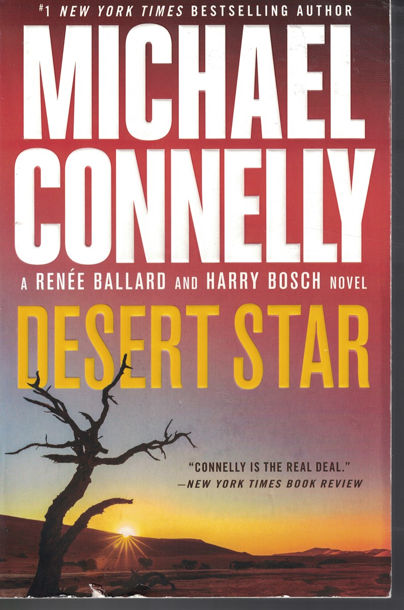 Desert Star Book 5