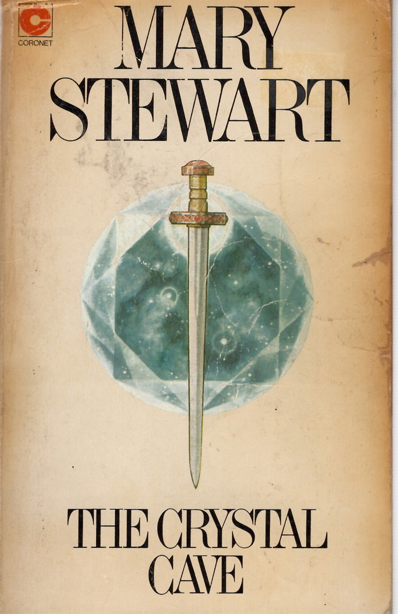 The Crystal Cave; Book 1