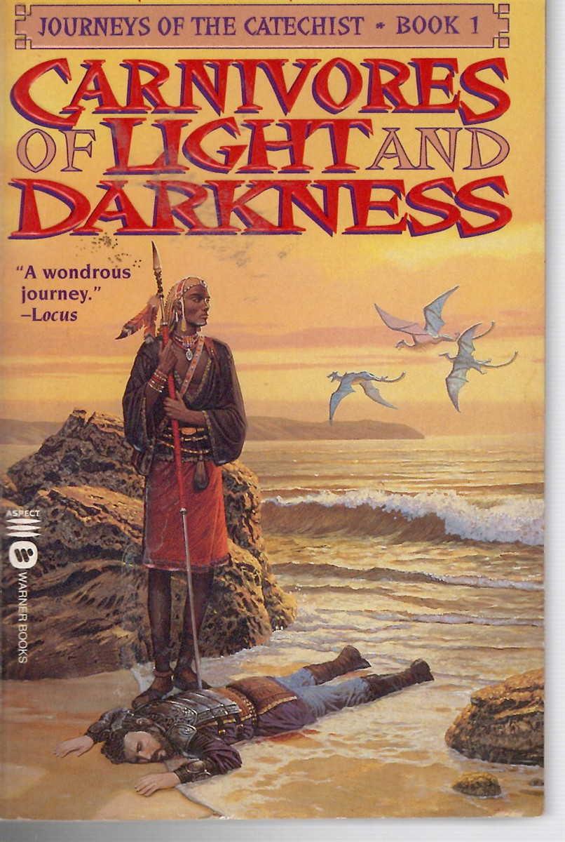 Carnivores of Light and Darkness; Book 1