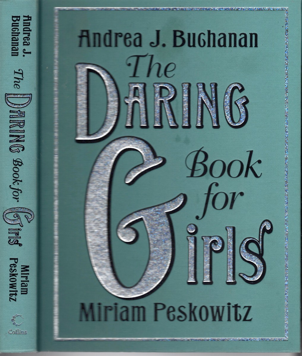 Daring Book for Girls