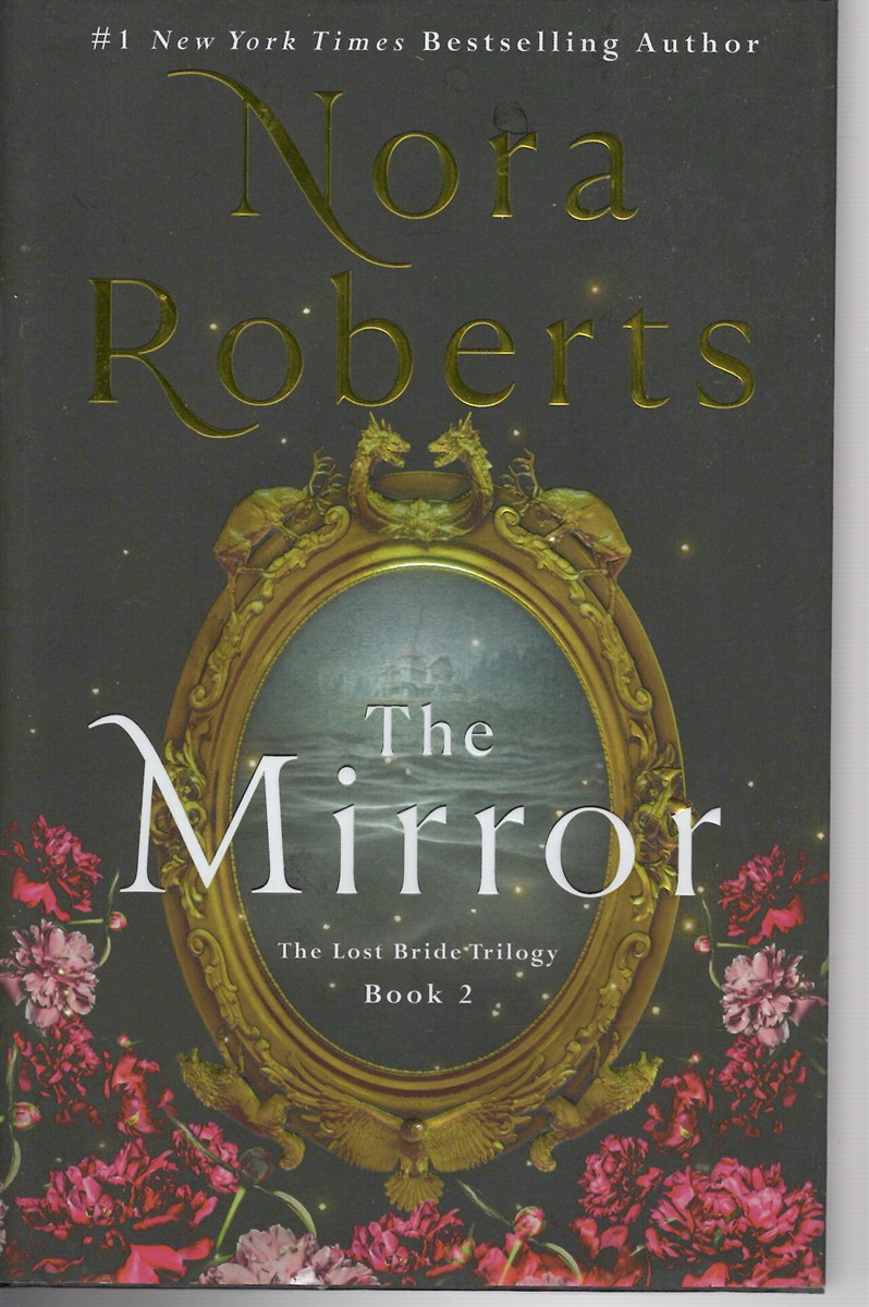 The Mirror - Book 2 - Lost Bride Trilogy