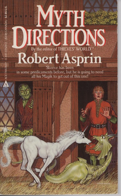 Myth Directions