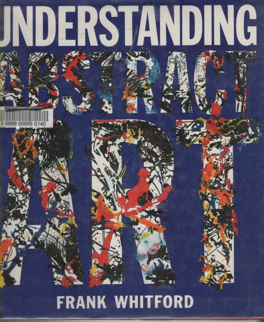 Understanding Abstract Art