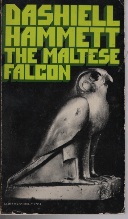 Maltese Falcon (V-772)