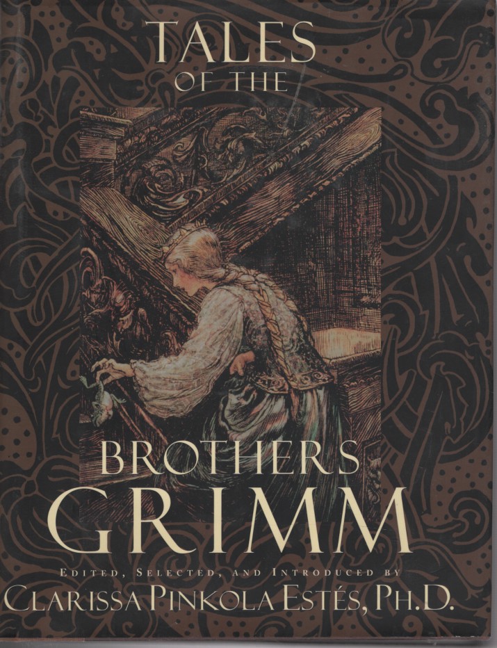 Tales of the Brothers Grimm