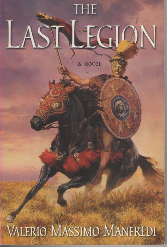 The Last Legion