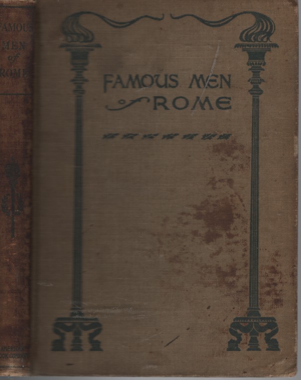 Famous Men of Rome