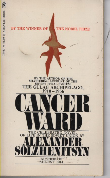 Cancer Ward