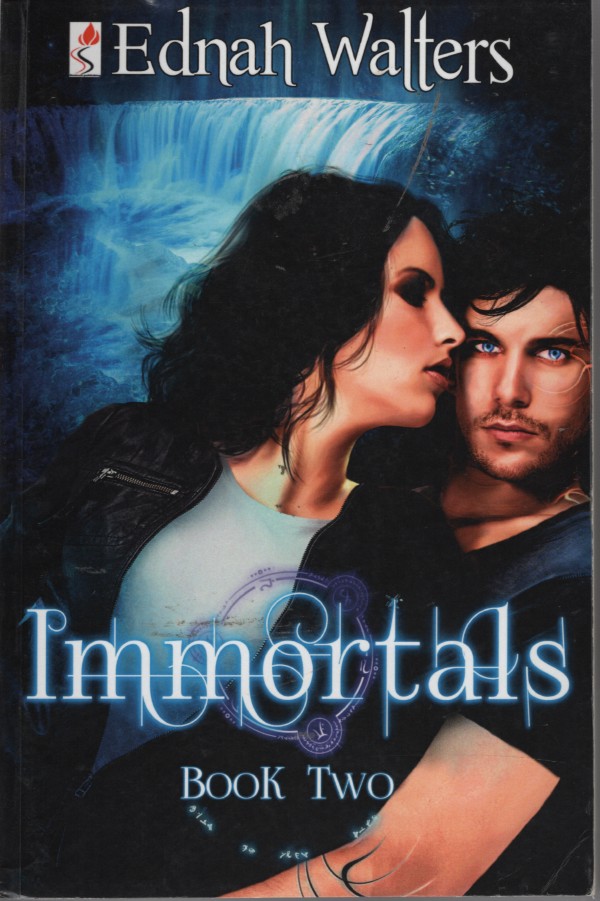 Immortals - Book 2