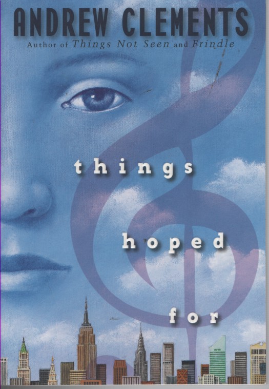 Things Hoped For
