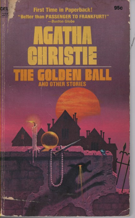 Golden Ball and Other Stories