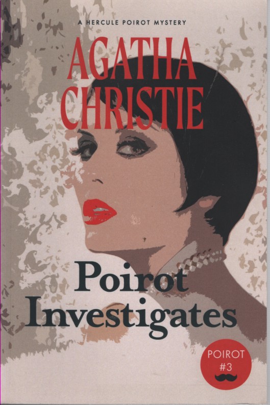 Poirot Investigates