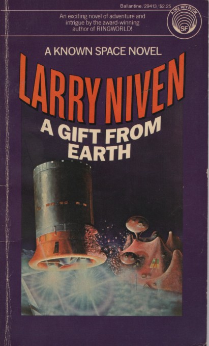 A Gift from Earth