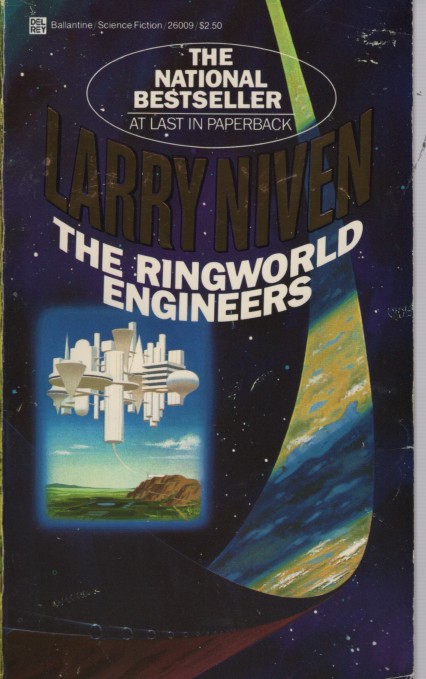 Ringworld Engineers