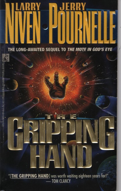 The Gripping Hand