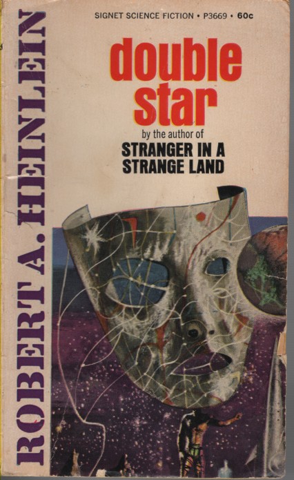 Double Star (P3669)