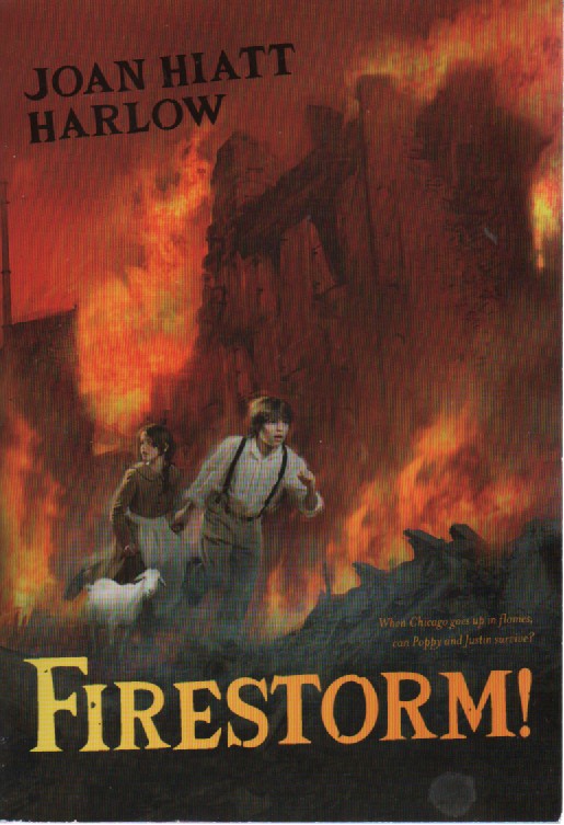 Firestorm
