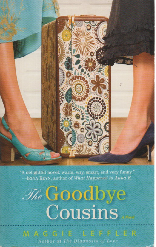 The Goodbye Cousins
