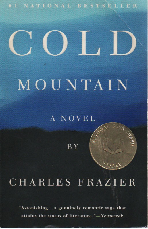 Cold Mountain