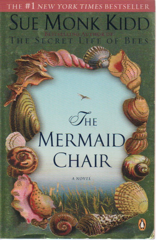The Mermaid Chair