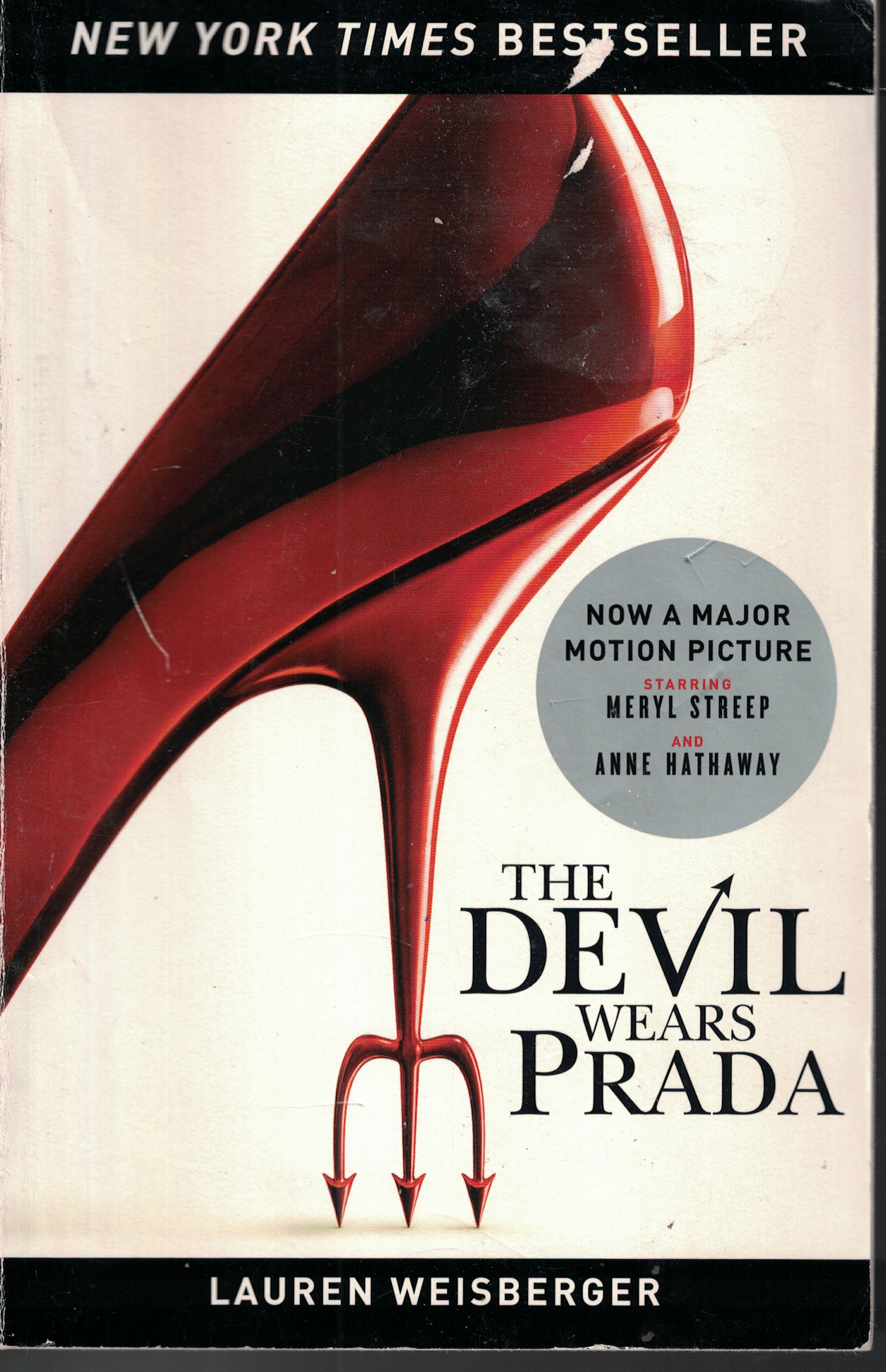 The Devil Wears Prada | eBay