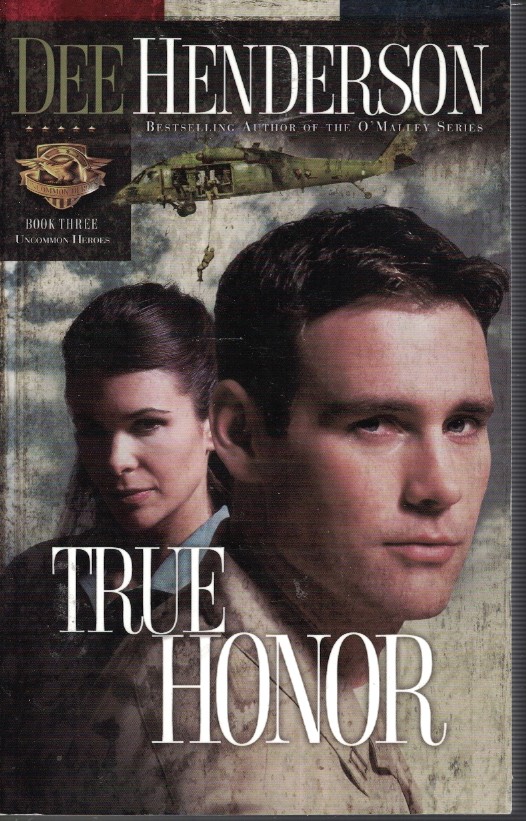 True Honor Book 3