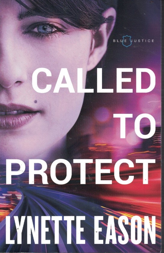 Called to Protect Book 2