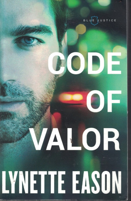 Code of Valor Book 3