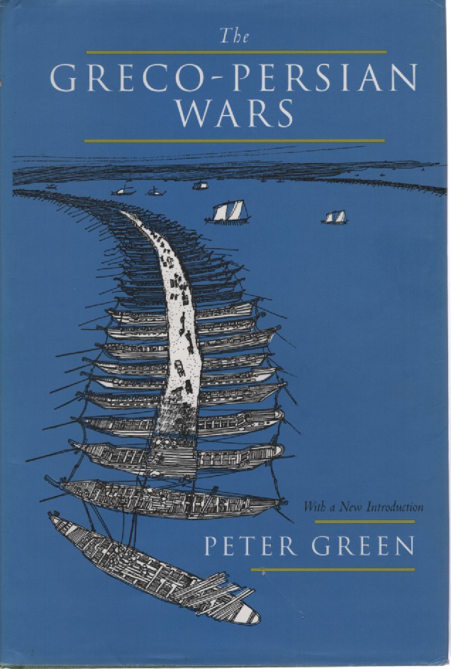 The Greco-Persian Wars