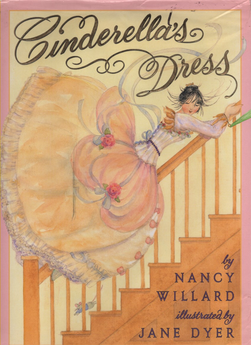 Cinderella's Dress