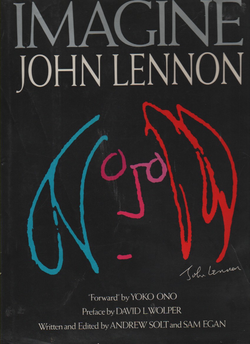 Imagine John Lennon