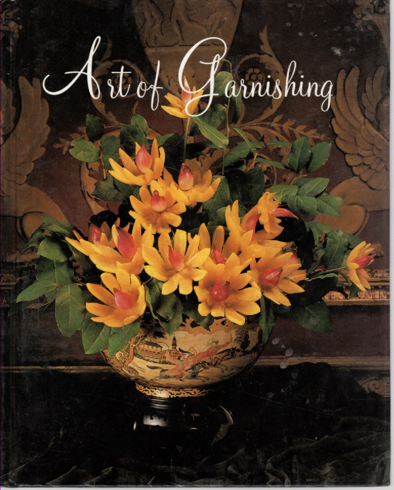 Art of Garnishing
