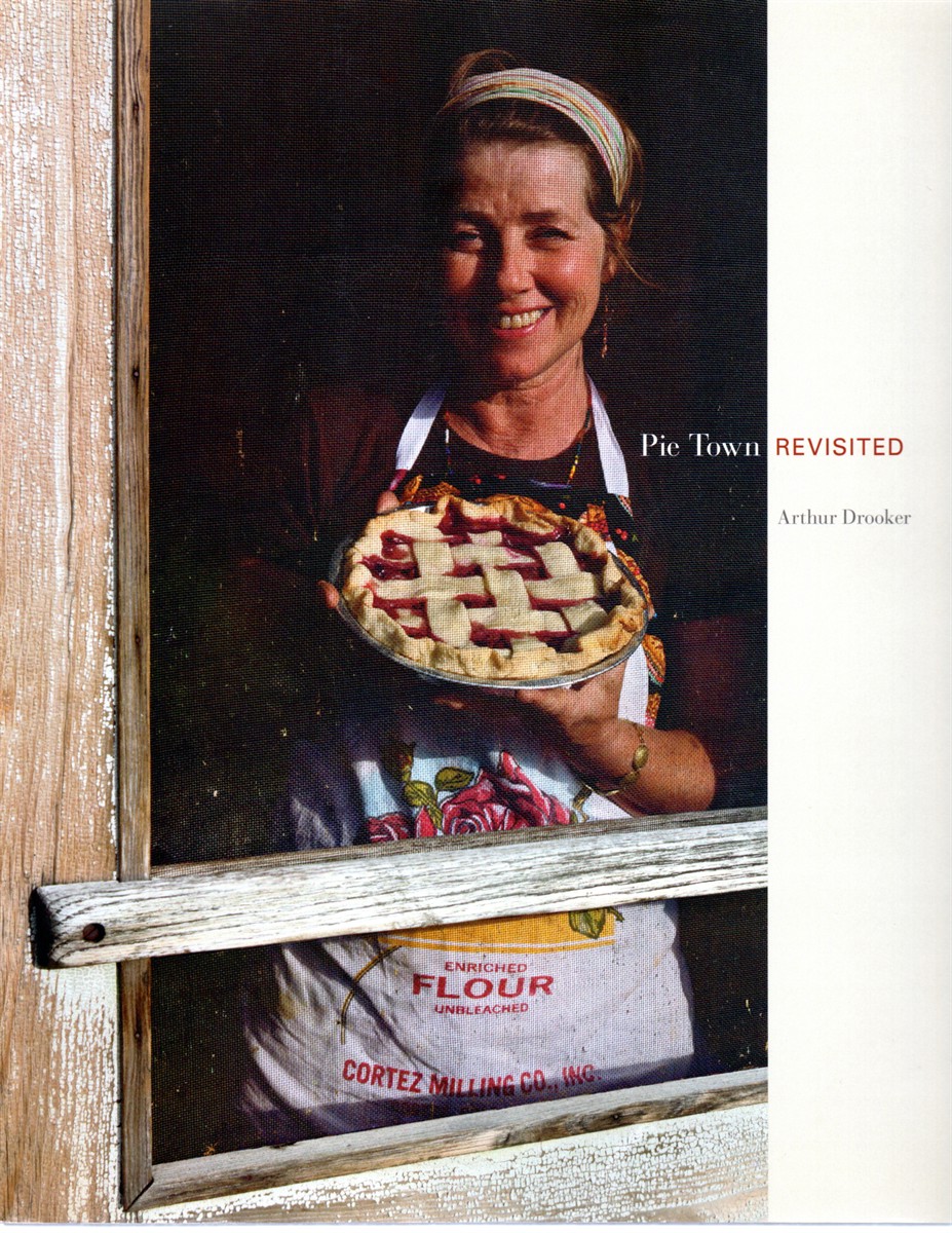 Pie Town Revisited