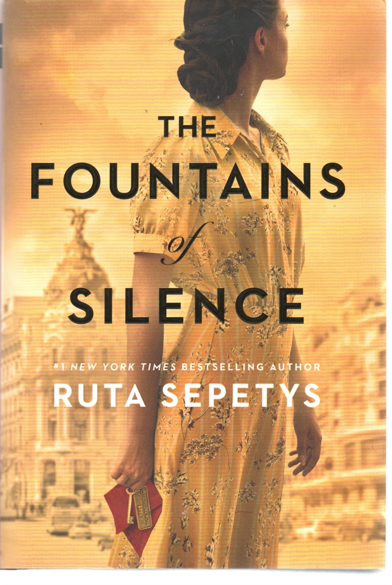 The Fountains of Silence
