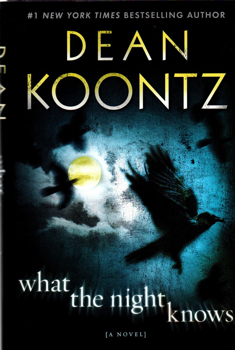 What the Night Knows