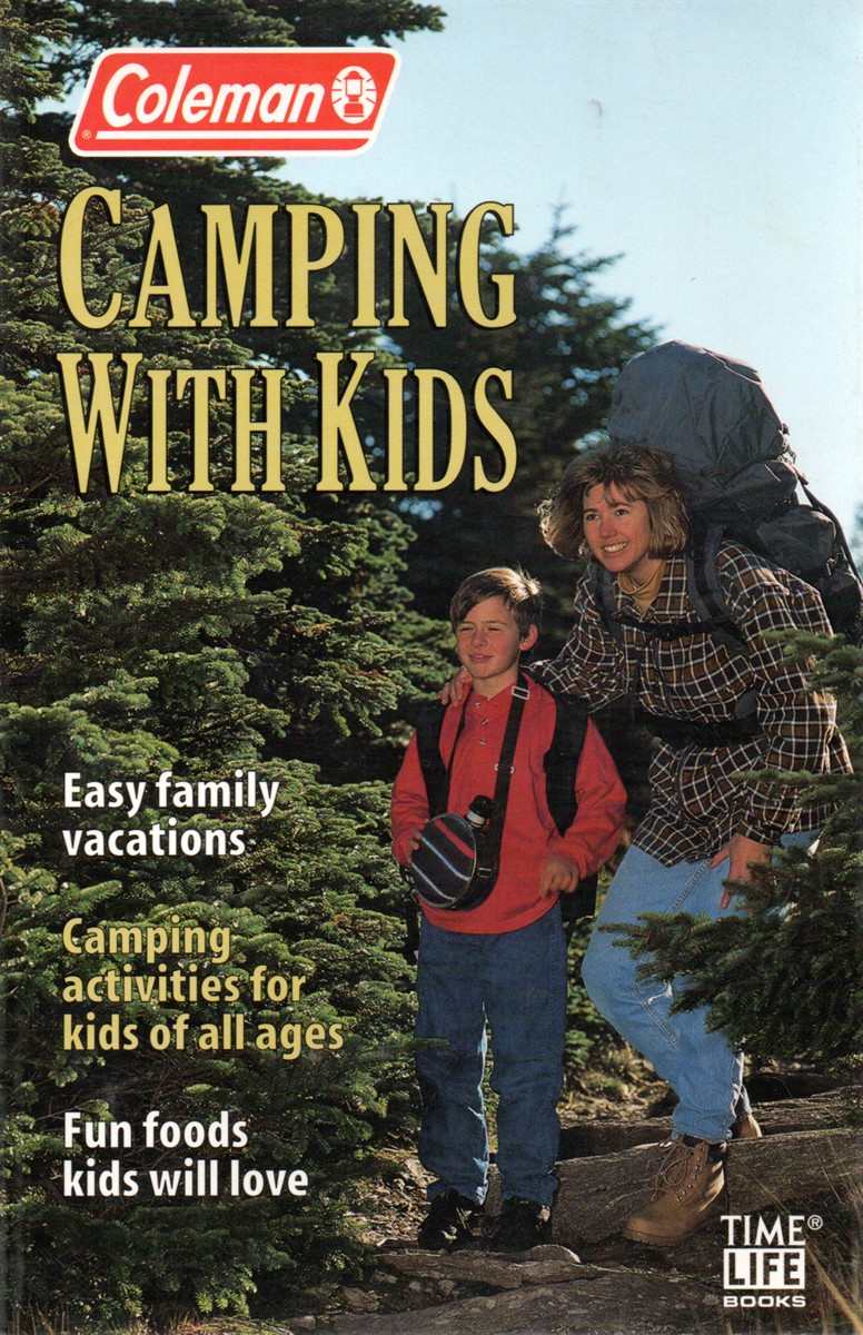 Camping with Kids