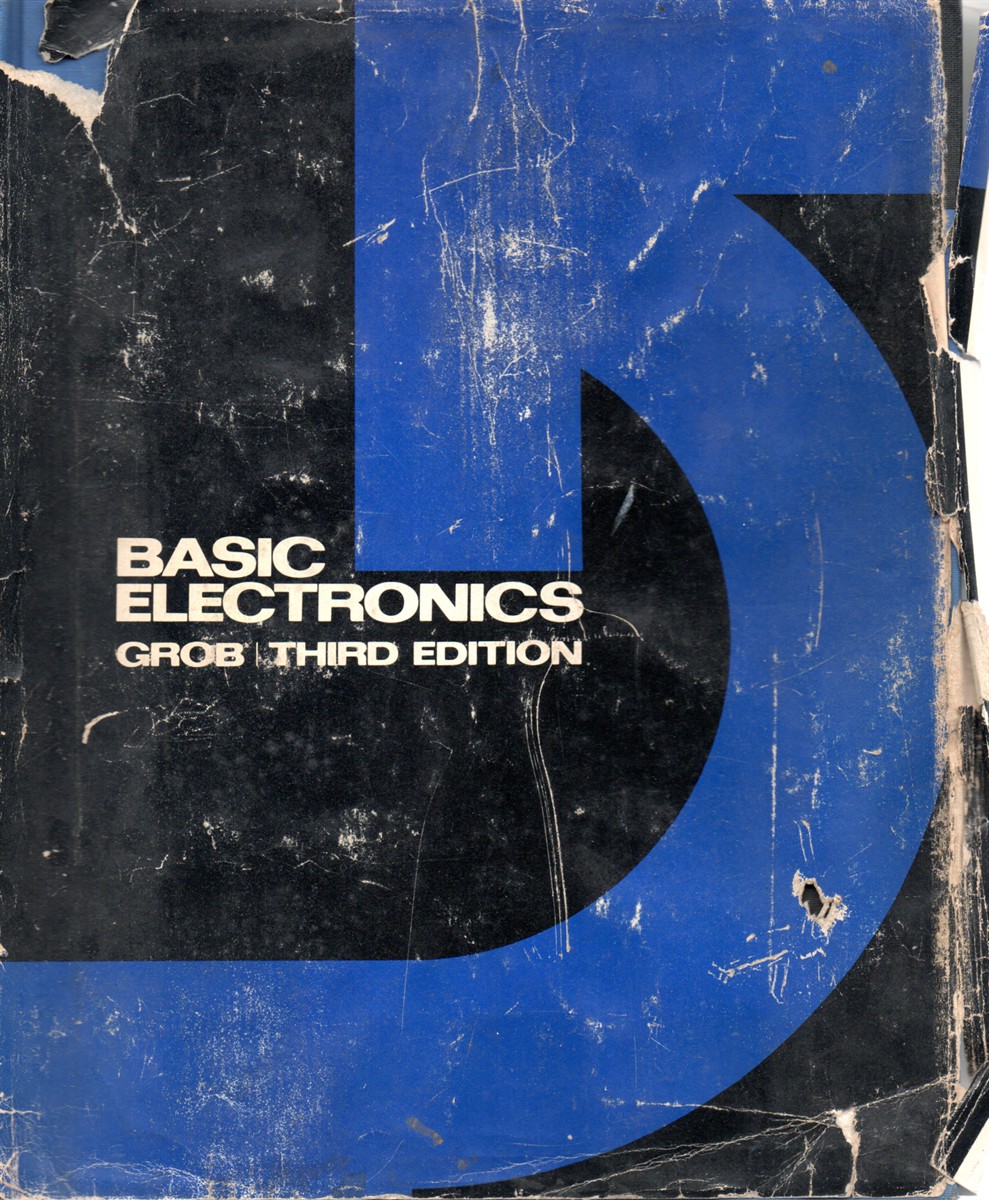 Basic Electronics