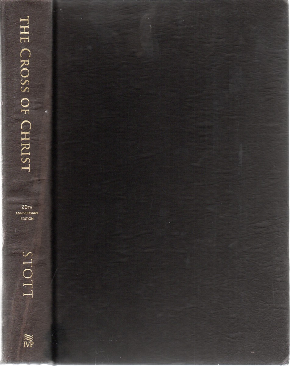 The Cross of Christ 20th Anniversary Editon